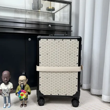 スーパーコピー ゴヤール スーツケース