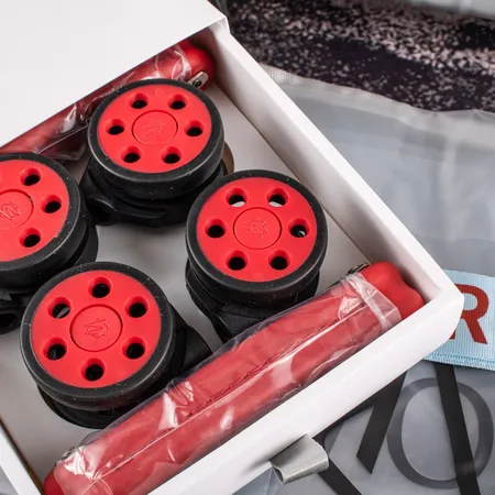 スーパーコピー リモワ スーツケース