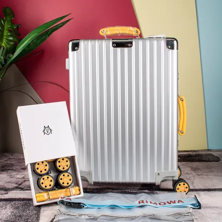 スーパーコピー リモワ スーツケース