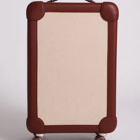 スーパーコピー シャネル スーツケース