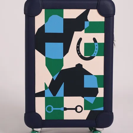 スーパーコピー シャネル スーツケース