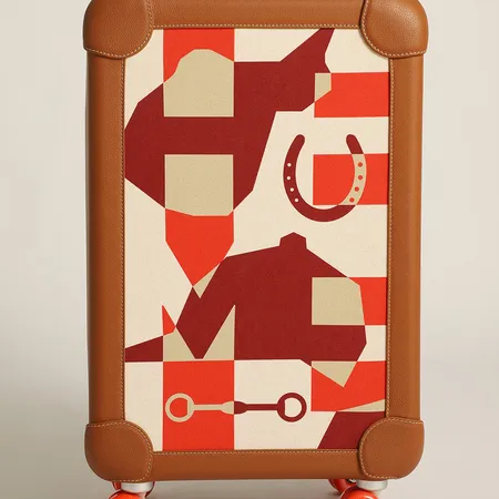  スーパーコピー シャネル スーツケース