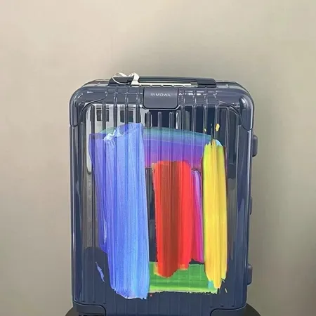 スーパーコピー リモワ スーツケース