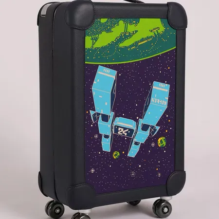 スーパーコピー シャネル スーツケース