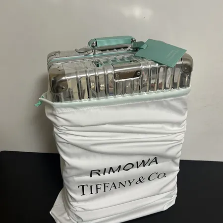  スーパーコピー ティファニー スーツケース