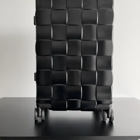 スーパーコピー ボッテガ ヴェネタ スーツケース