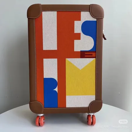 スーパーコピー エルメス スーツケース