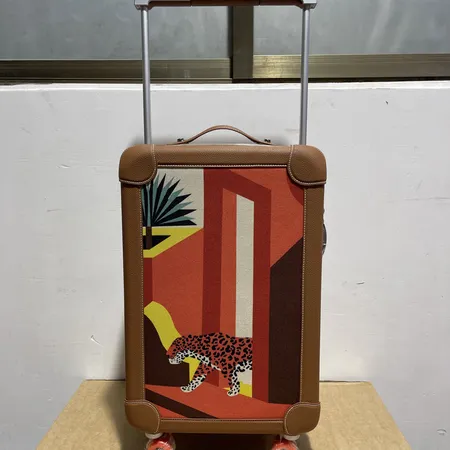 スーパーコピー エルメス スーツケース