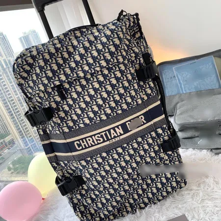 スーパーコピー ディオール スーツケース