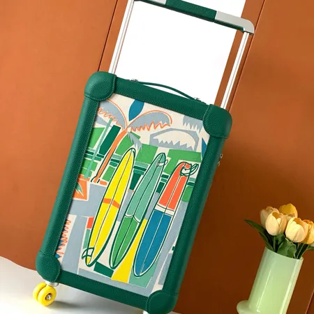 スーパーコピー エルメス スーツケース