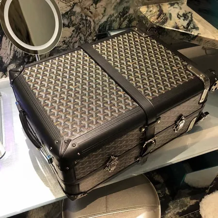スーパーコピー ゴヤール スーツケース