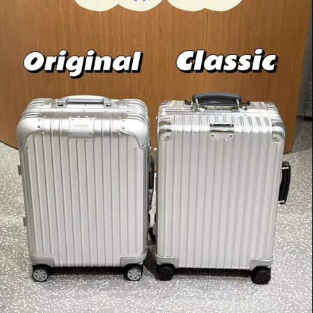 スーパーコピー リモワ スーツケース