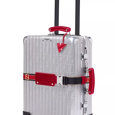 スーパーコピー フェンディ スーツケース