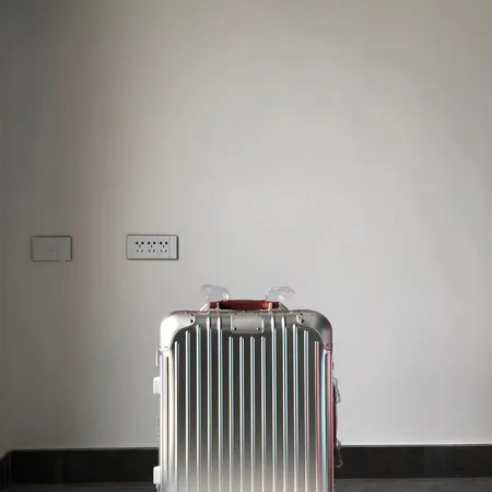 スーパーコピー リモワ スーツケース