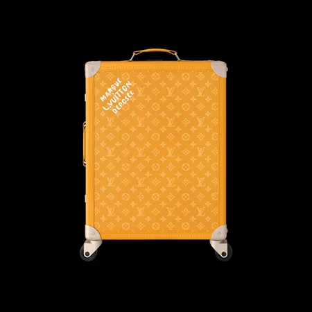スーパーコピー ルイヴィトン スーツケース