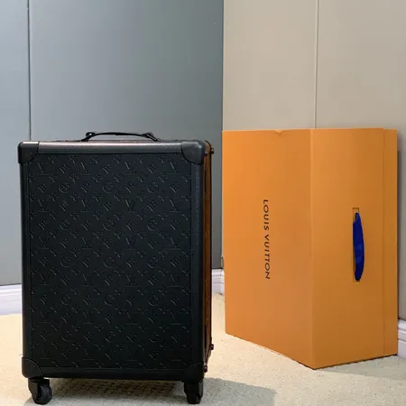 スーパーコピー ルイヴィトン スーツケース