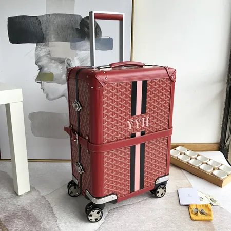 スーパーコピー フェンディ スーツケース