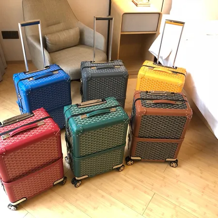 スーパーコピー ゴヤール スーツケース