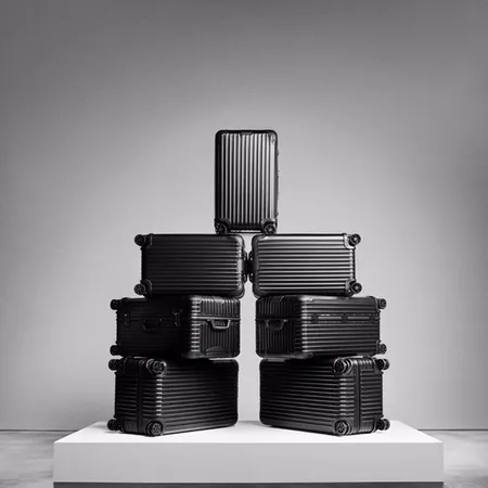 スーパーコピー リモワ スーツケース