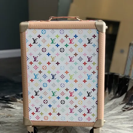スーパーコピー ルイヴィトン スーツケース