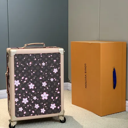 スーパーコピー ルイヴィトン スーツケース