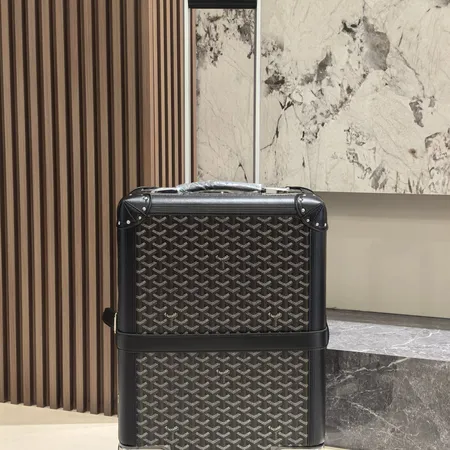 スーパーコピー ゴヤール スーツケース