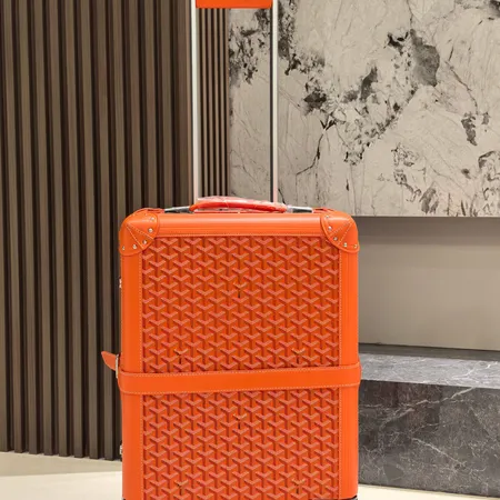 スーパーコピー ゴヤール スーツケース