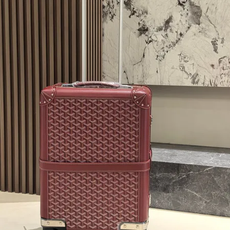 スーパーコピー ゴヤール スーツケース