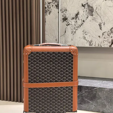 スーパーコピー ゴヤール スーツケース