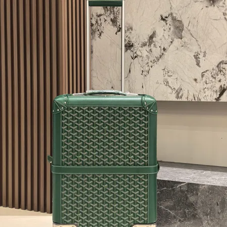 スーパーコピー ゴヤール スーツケース