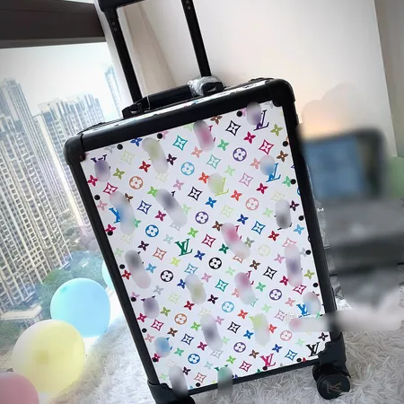  スーパーコピー ルイヴィトン スーツケース