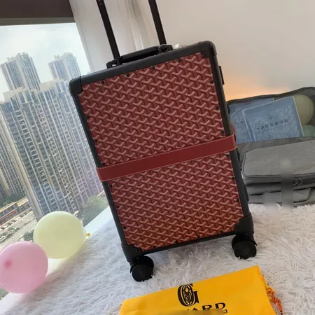 スーパーコピー ゴヤール スーツケース