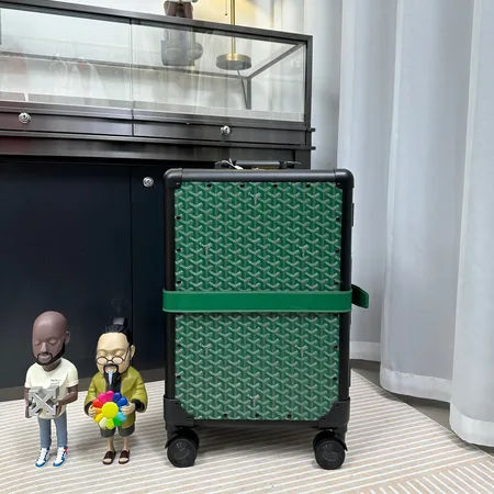 スーパーコピー ゴヤール スーツケース