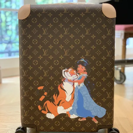 スーパーコピー ルイヴィトン スーツケース