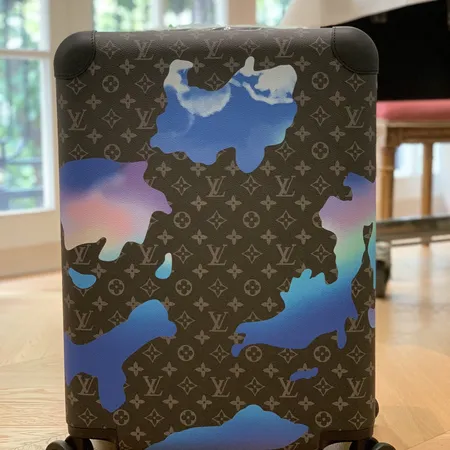 スーパーコピー ルイヴィトン スーツケース