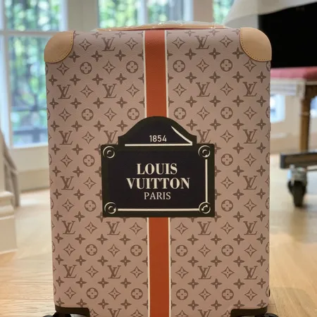 スーパーコピー ルイヴィトン スーツケース
