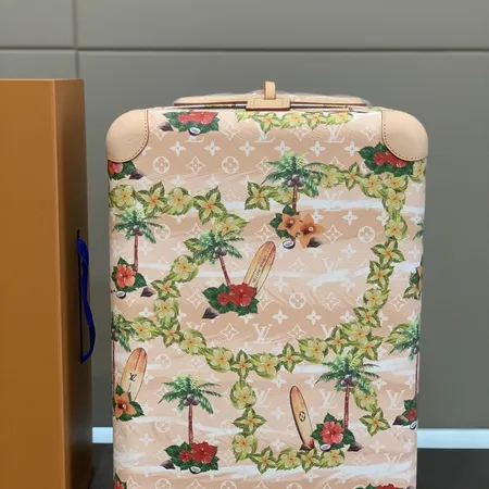 スーパーコピー ルイヴィトン スーツケース