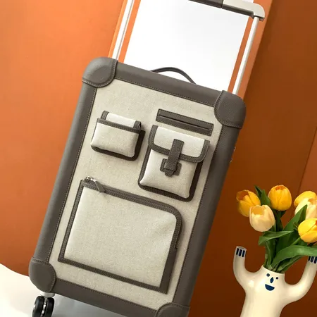  スーパーコピー シャネル スーツケース