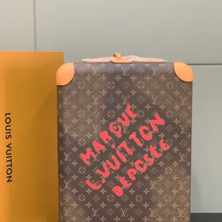スーパーコピー ルイヴィトン スーツケース
