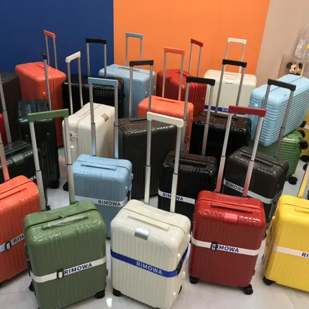 スーパーコピー リモワ スーツケース