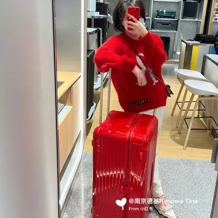 スーパーコピー リモワ スーツケース