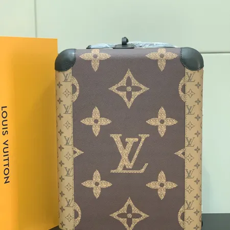 スーパーコピー ルイヴィトン スーツケース