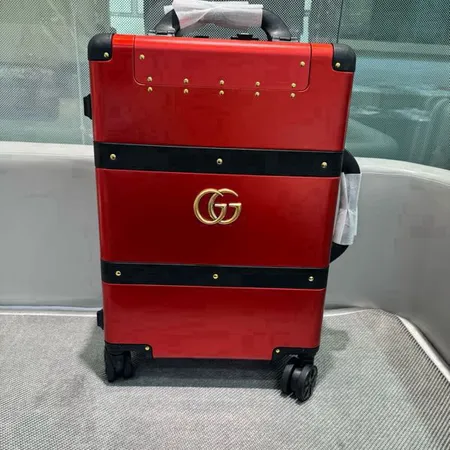 スーパーコピー グッチ スーツケース