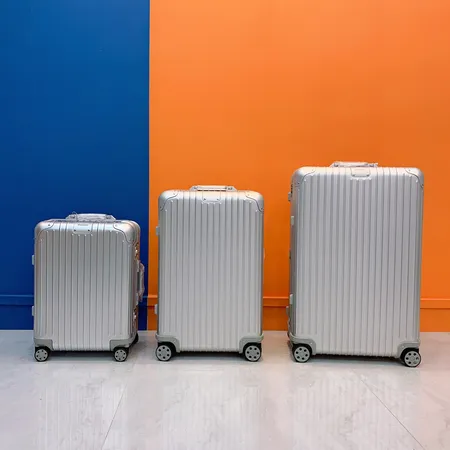 スーパーコピー リモワ スーツケース