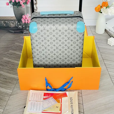 スーパーコピー ルイヴィトン スーツケース