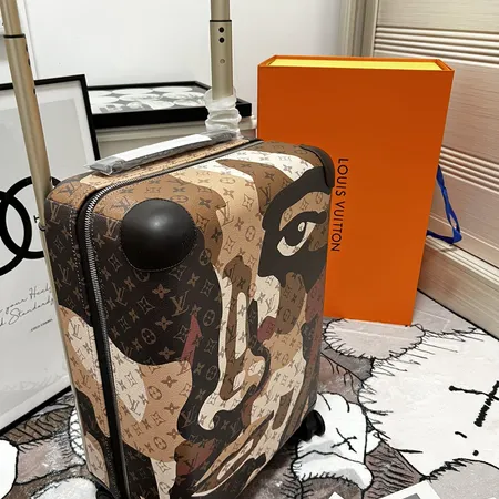 スーパーコピー ルイヴィトン スーツケース