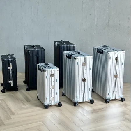 スーパーコピー リモワ スーツケース