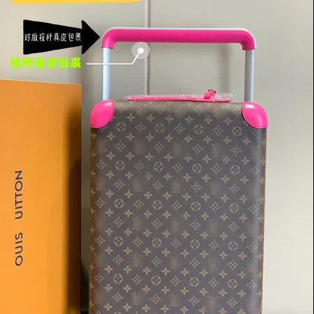 スーパーコピー ルイヴィトン スーツケース