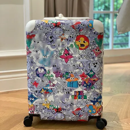 スーパーコピー ルイヴィトン スーツケース