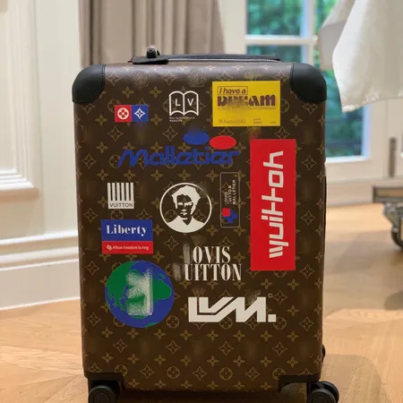 スーパーコピー ルイヴィトン スーツケース